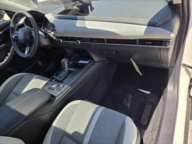 2026 Mazda CX-30 2.5 Turbo Aire Edition