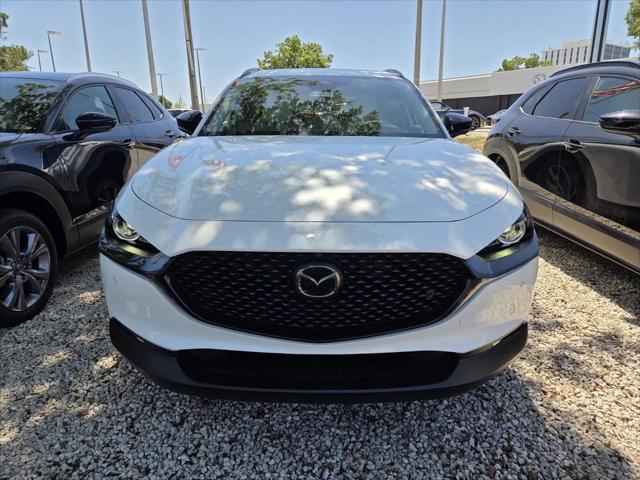 2026 Mazda CX-30 2.5 Turbo Aire Edition