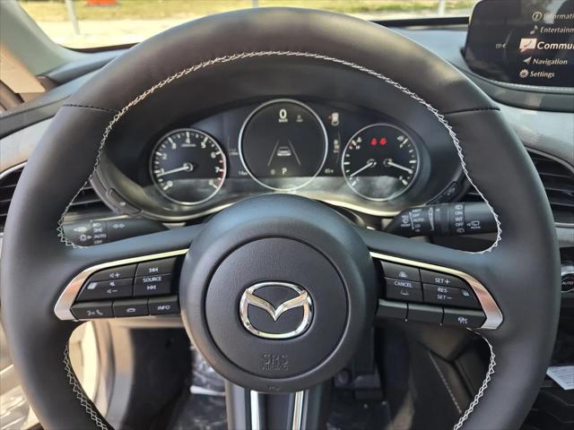 2026 Mazda CX-30 2.5 Turbo Aire Edition