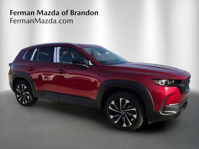 2026 Mazda CX-50 Hybrid Premium Plus for sale in Tampa, FL