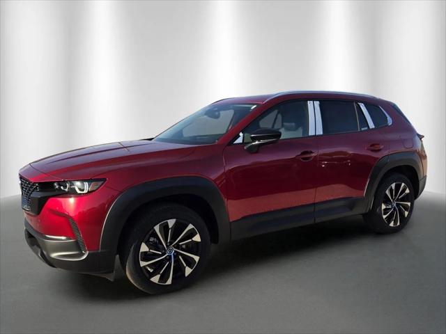 2026 Mazda CX-50 Hybrid Premium Plus