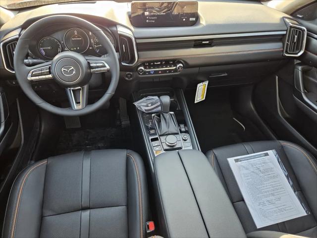 2026 Mazda CX-50 Hybrid Premium Plus