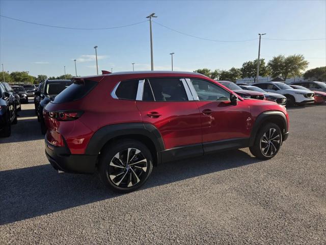 2026 Mazda CX-50 Hybrid Premium Plus