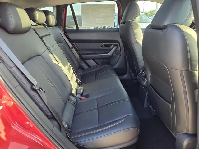 2026 Mazda CX-50 Hybrid Premium Plus