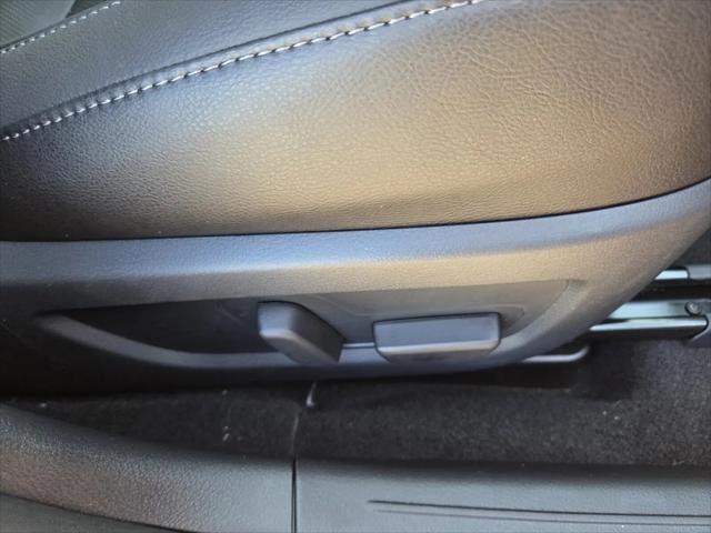 2026 Mazda CX-50 Hybrid Premium Plus