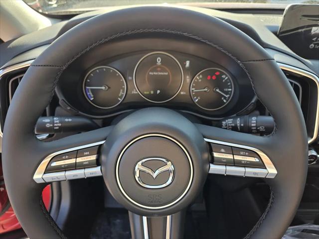2026 Mazda CX-50 Hybrid Premium Plus