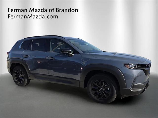 2026 Mazda CX-50 Hybrid Premium for sale in Tampa, FL