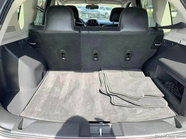 2017 Jeep Compass 75th Anniversary Edition 4x4