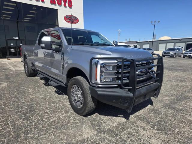 2023 Ford F-250 LARIAT for sale in Abilene, TX