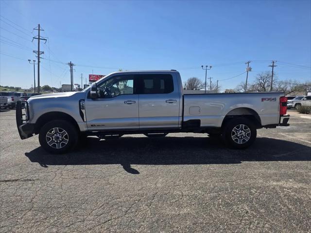 2023 Ford F-250 LARIAT