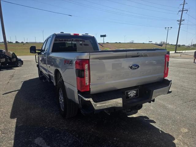 2023 Ford F-250 LARIAT