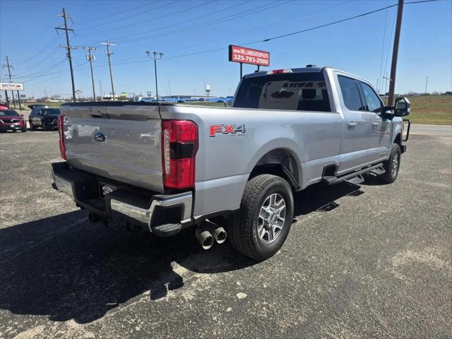 2023 Ford F-250 LARIAT