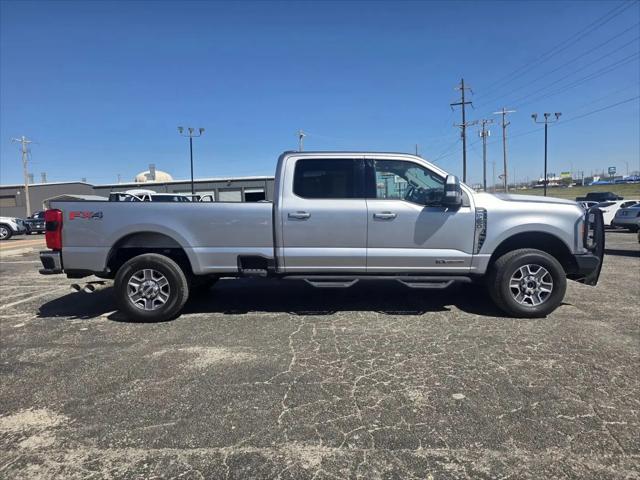 2023 Ford F-250 LARIAT