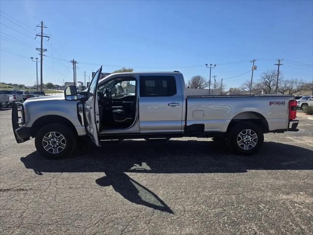 2023 Ford F-250 LARIAT