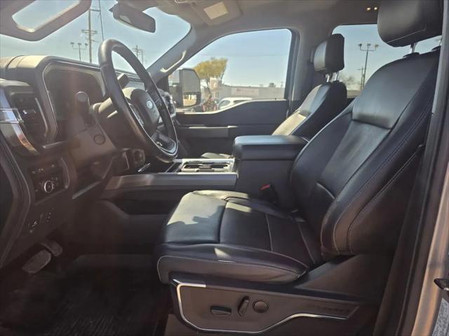 2023 Ford F-250 LARIAT