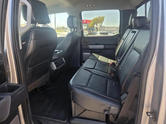 2023 Ford F-250 LARIAT