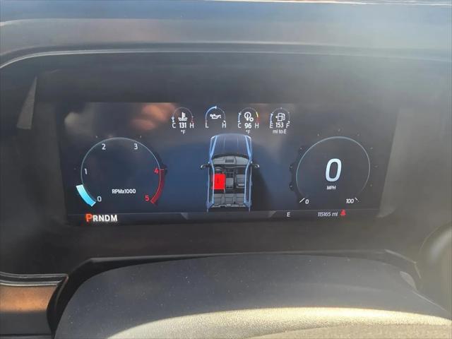 2023 Ford F-250 LARIAT