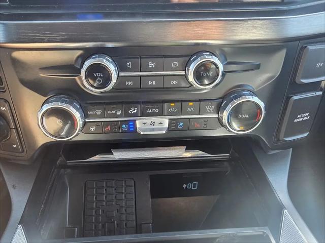 2023 Ford F-250 LARIAT