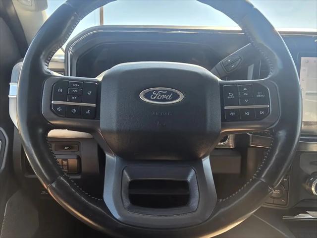 2023 Ford F-250 LARIAT