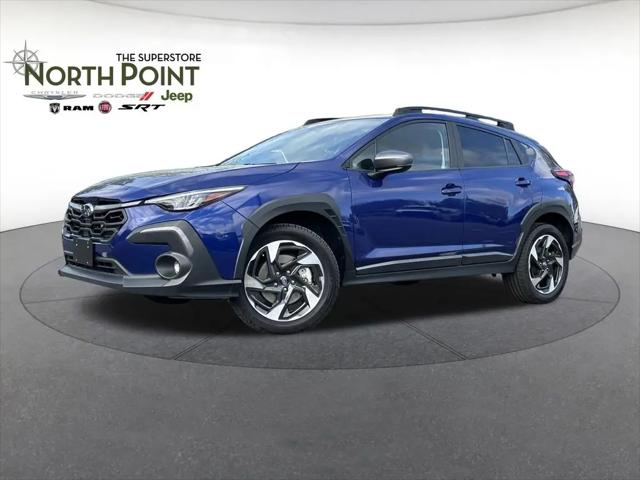 2024 Subaru Crosstrek Limited for sale in Winston Salem, NC