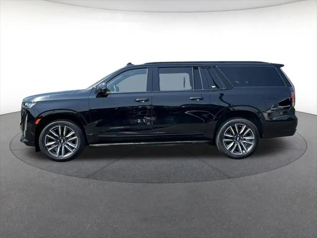 2023 Cadillac Escalade ESV 4WD Sport