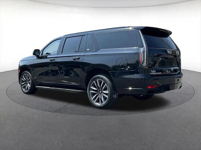 2023 Cadillac Escalade ESV 4WD Sport