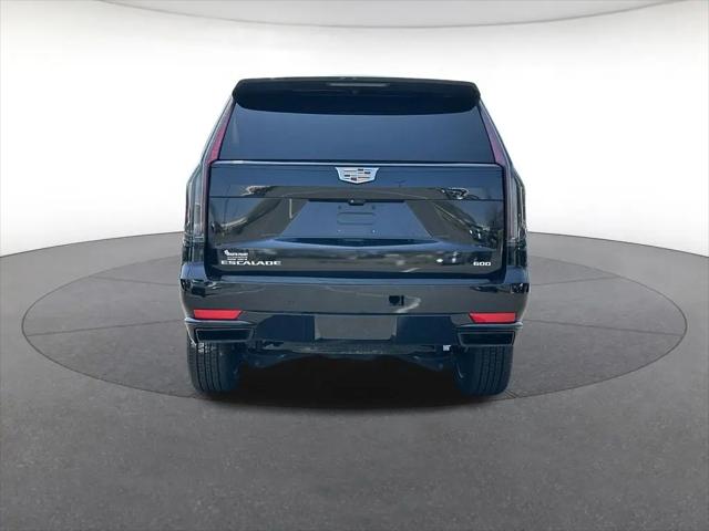 2023 Cadillac Escalade ESV 4WD Sport