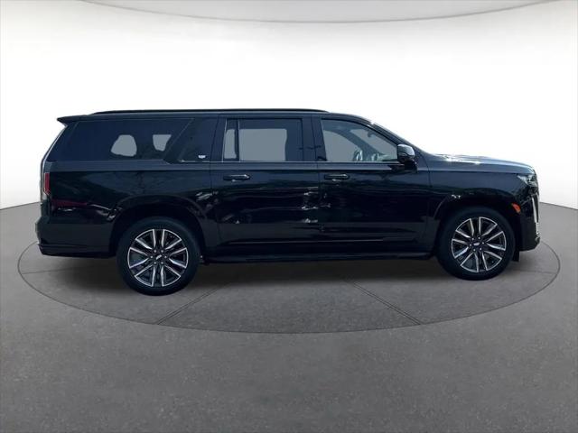 2023 Cadillac Escalade ESV 4WD Sport