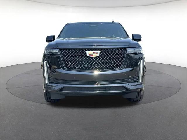 2023 Cadillac Escalade ESV 4WD Sport