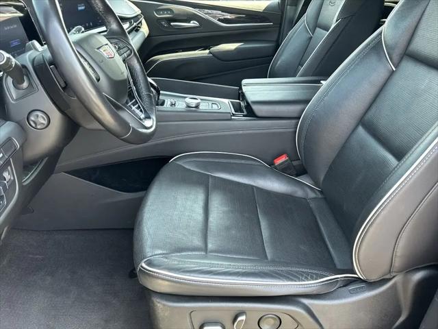 2023 Cadillac Escalade ESV 4WD Sport
