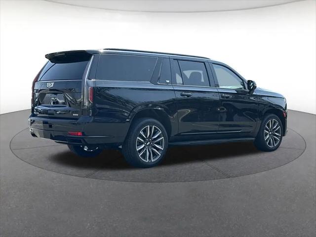 2023 Cadillac Escalade ESV 4WD Sport
