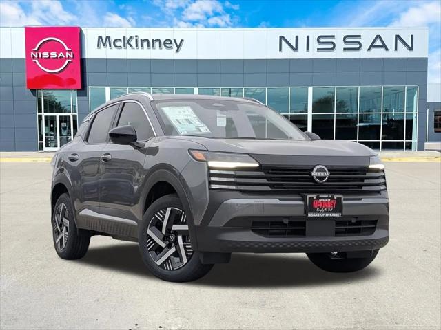 2026 Nissan Kicks SV for sale in McKinney, TX
