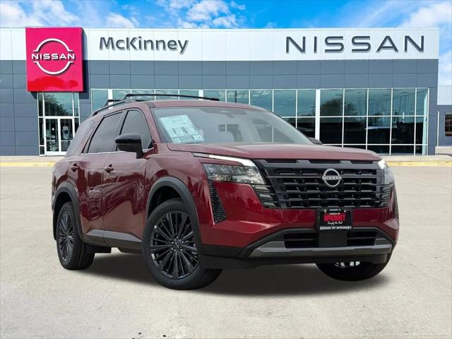 2026 Nissan Pathfinder SL for sale in McKinney, TX