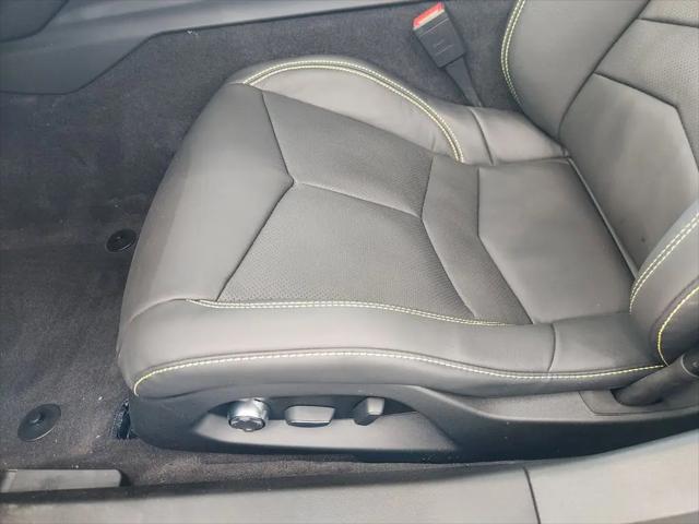 2026 Chevrolet Corvette Stingray Coupe, 2LT, RWD