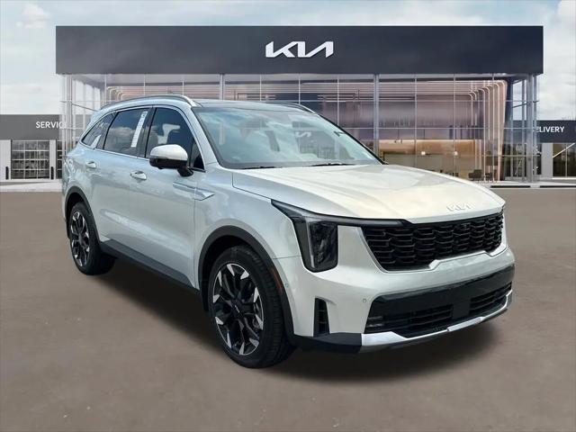 2026 Kia Sorento SX for sale in Macon, GA
