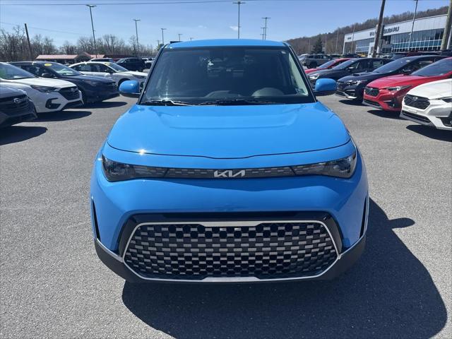 2023 Kia Soul EX
