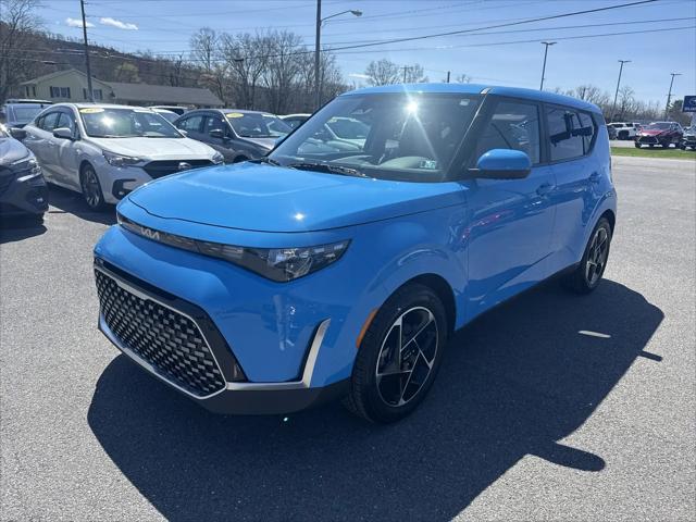 2023 Kia Soul EX