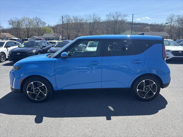 2023 Kia Soul EX