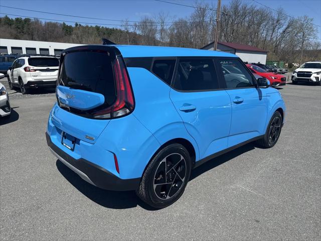 2023 Kia Soul EX