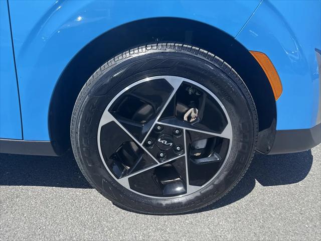 2023 Kia Soul EX