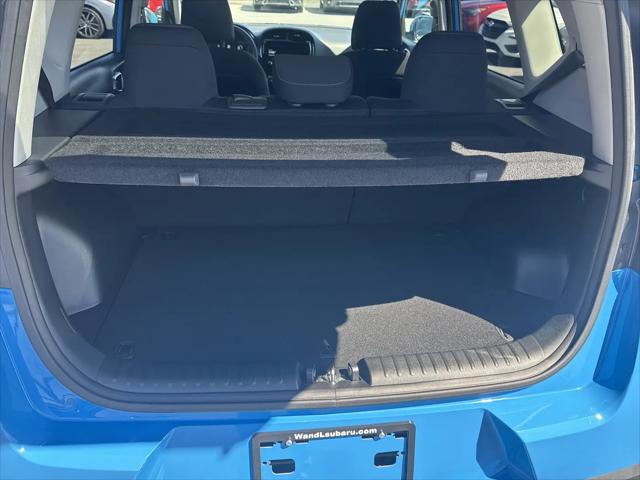 2023 Kia Soul EX