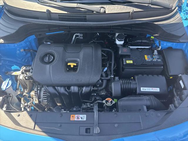 2023 Kia Soul EX