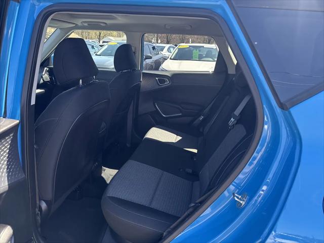2023 Kia Soul EX