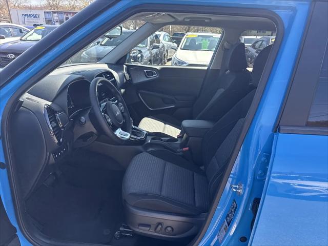 2023 Kia Soul EX