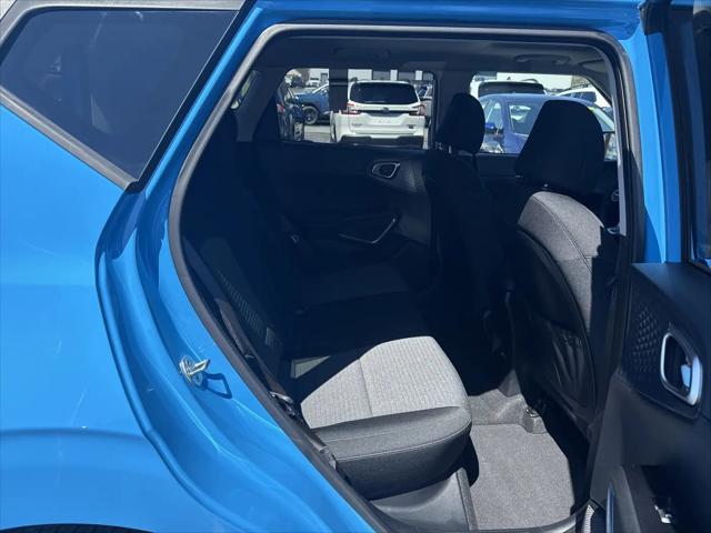 2023 Kia Soul EX