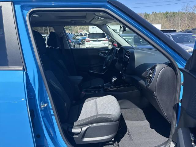 2023 Kia Soul EX
