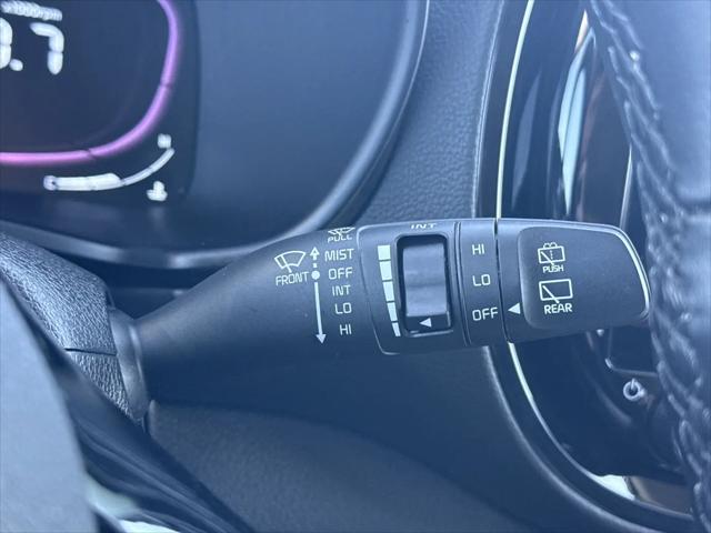 2023 Kia Soul EX