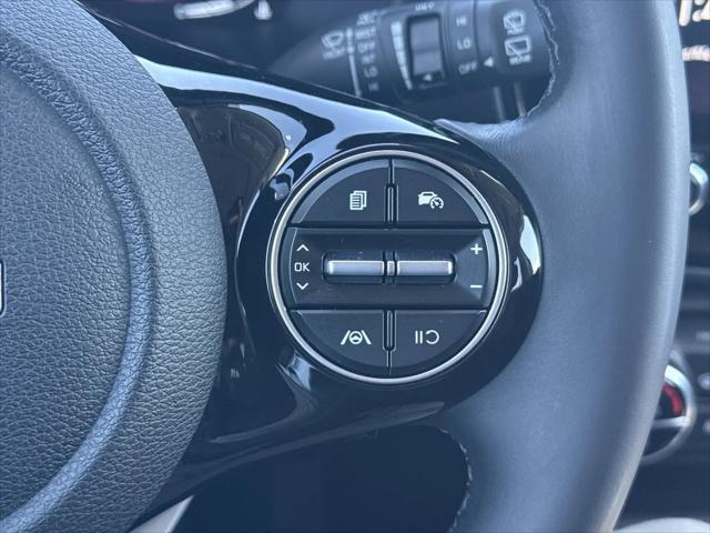 2023 Kia Soul EX