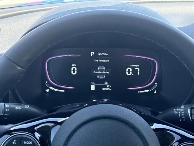 2023 Kia Soul EX