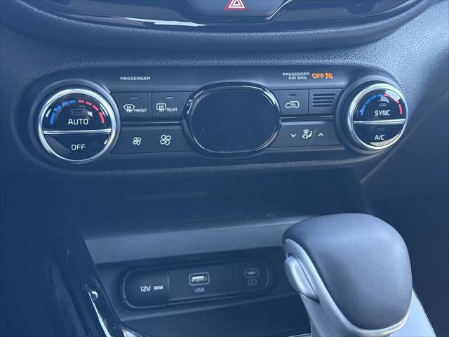 2023 Kia Soul EX